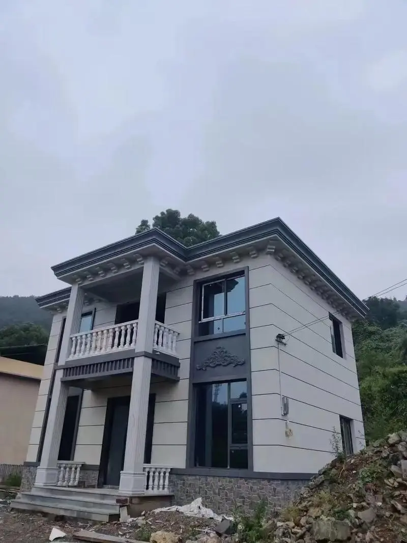 西秀 别墅建造公司推荐：如何评估服务质量？