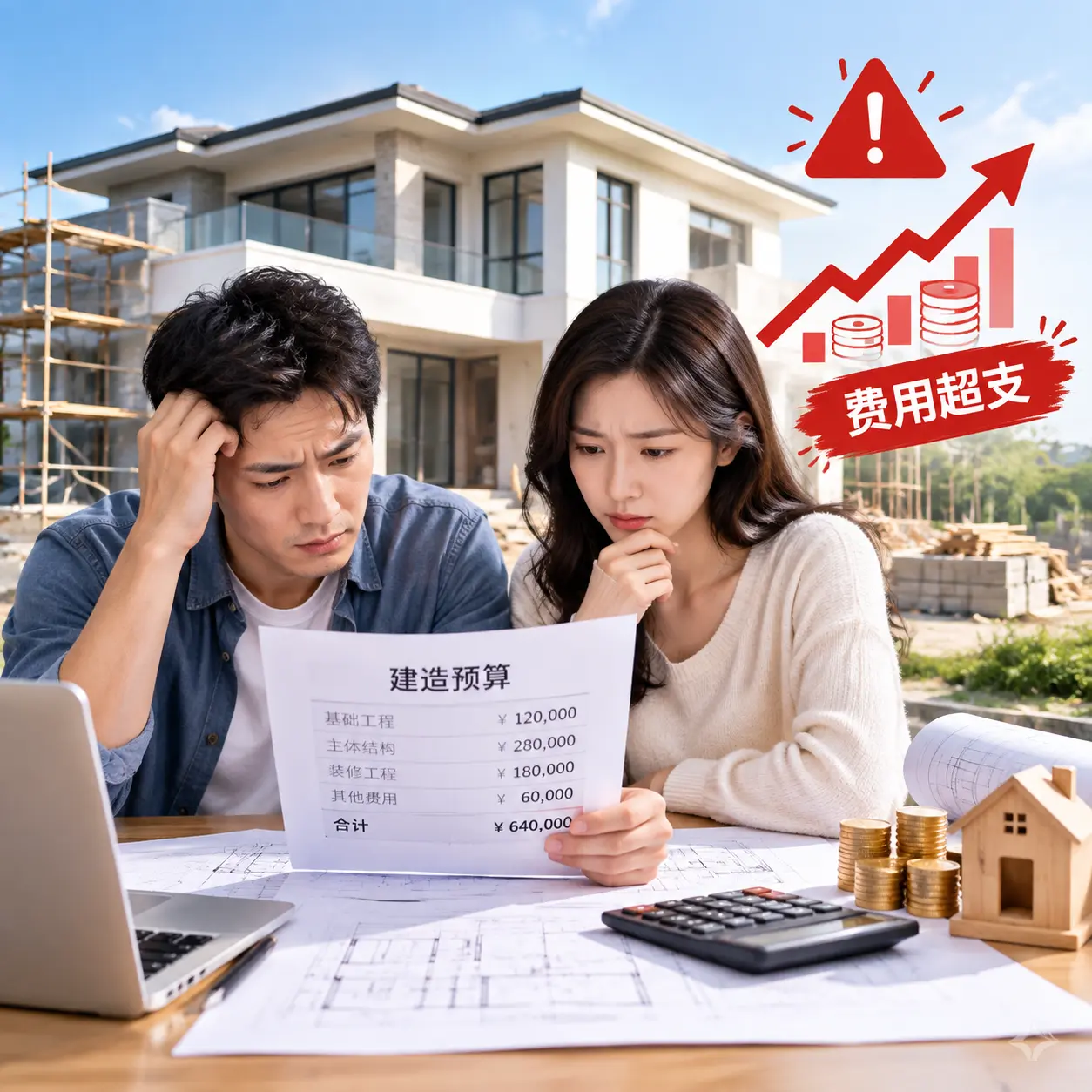 别墅建造公司推荐：避免在 西秀 选择时的常见误区