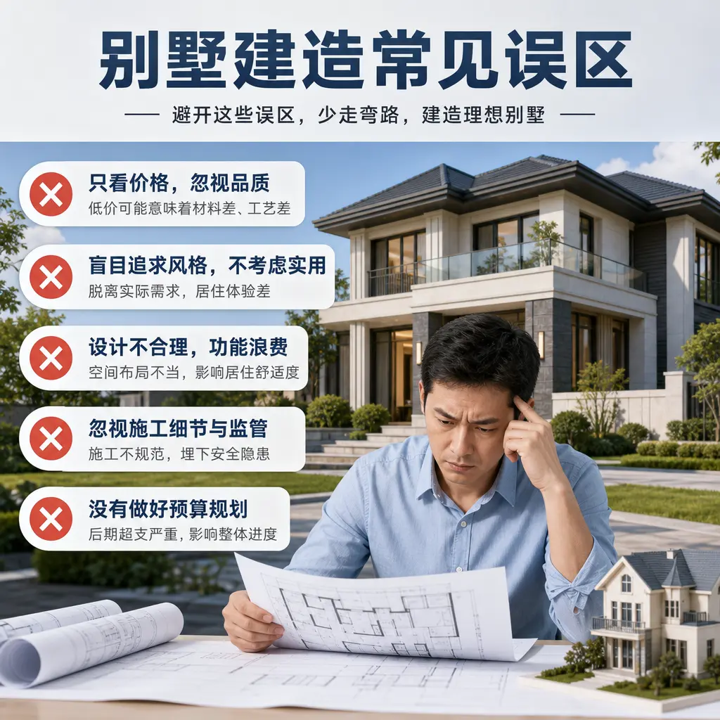 在西秀打通别墅建造公司电话,获取专业建议与支持!